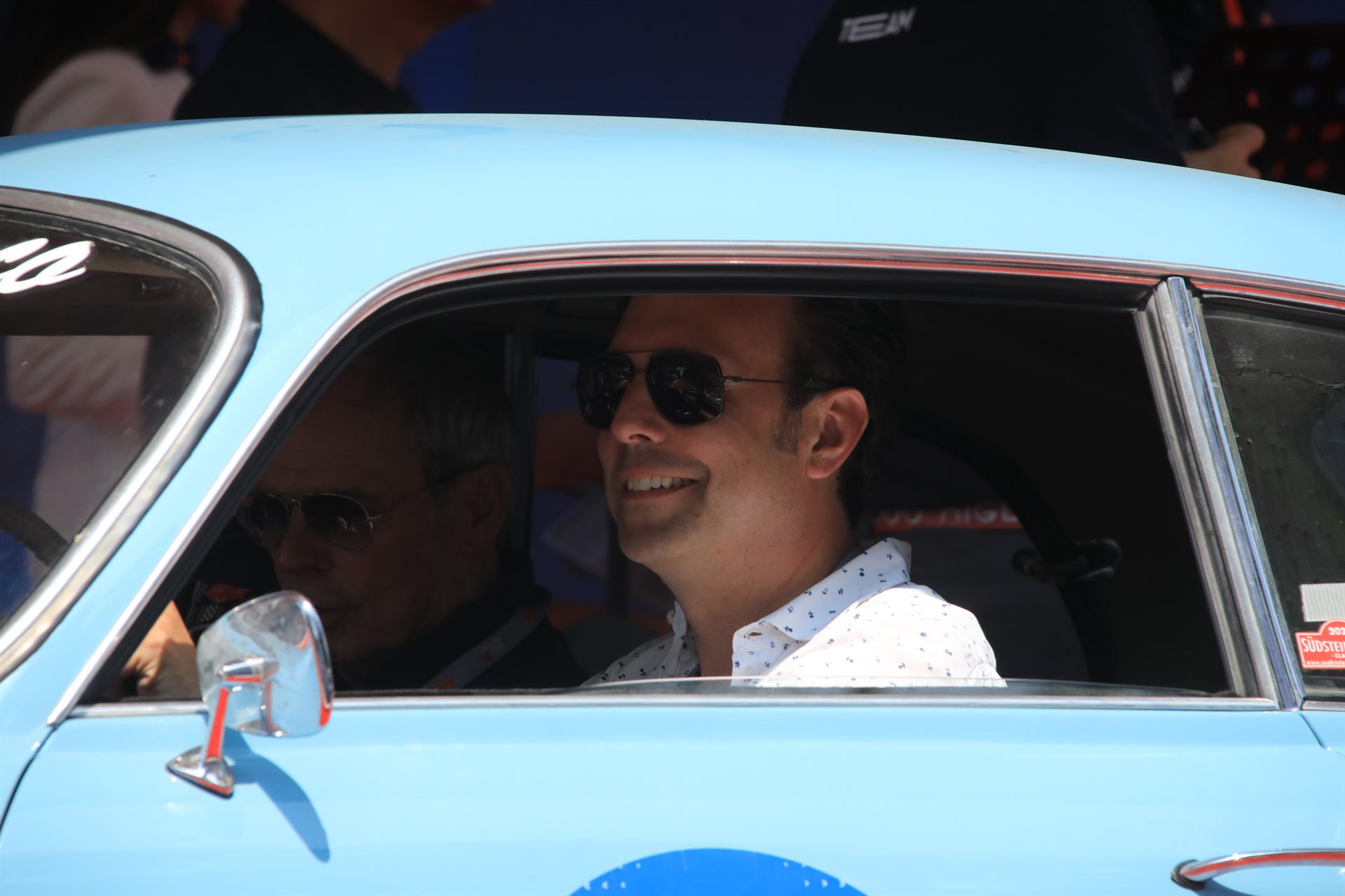 Mille Miglia 2025
