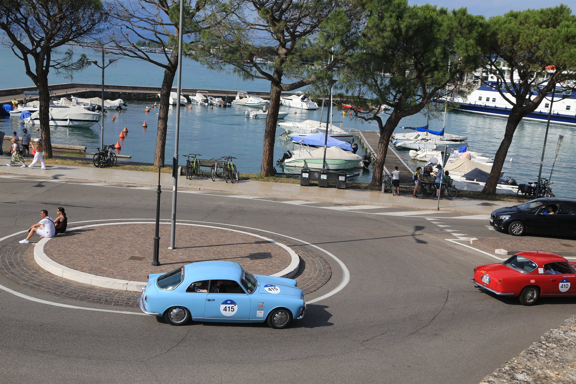 Mille Miglia 2025